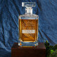 Ze leefden lang en gelukkig - Whisky karaf 0,7L